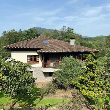 Casa De Los Carpinteros 아리온다스 외부 사진