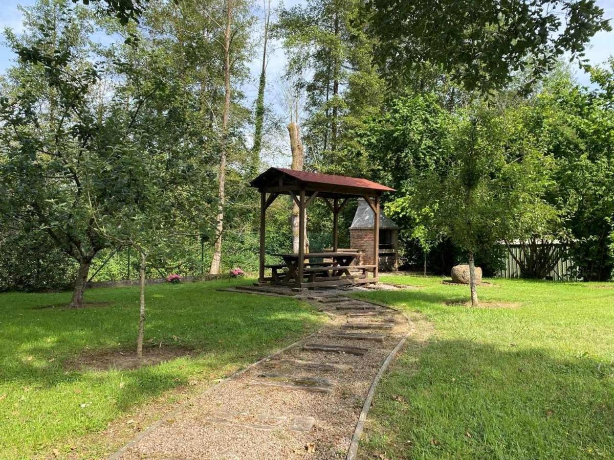 Casa De Los Carpinteros 아리온다스 외부 사진