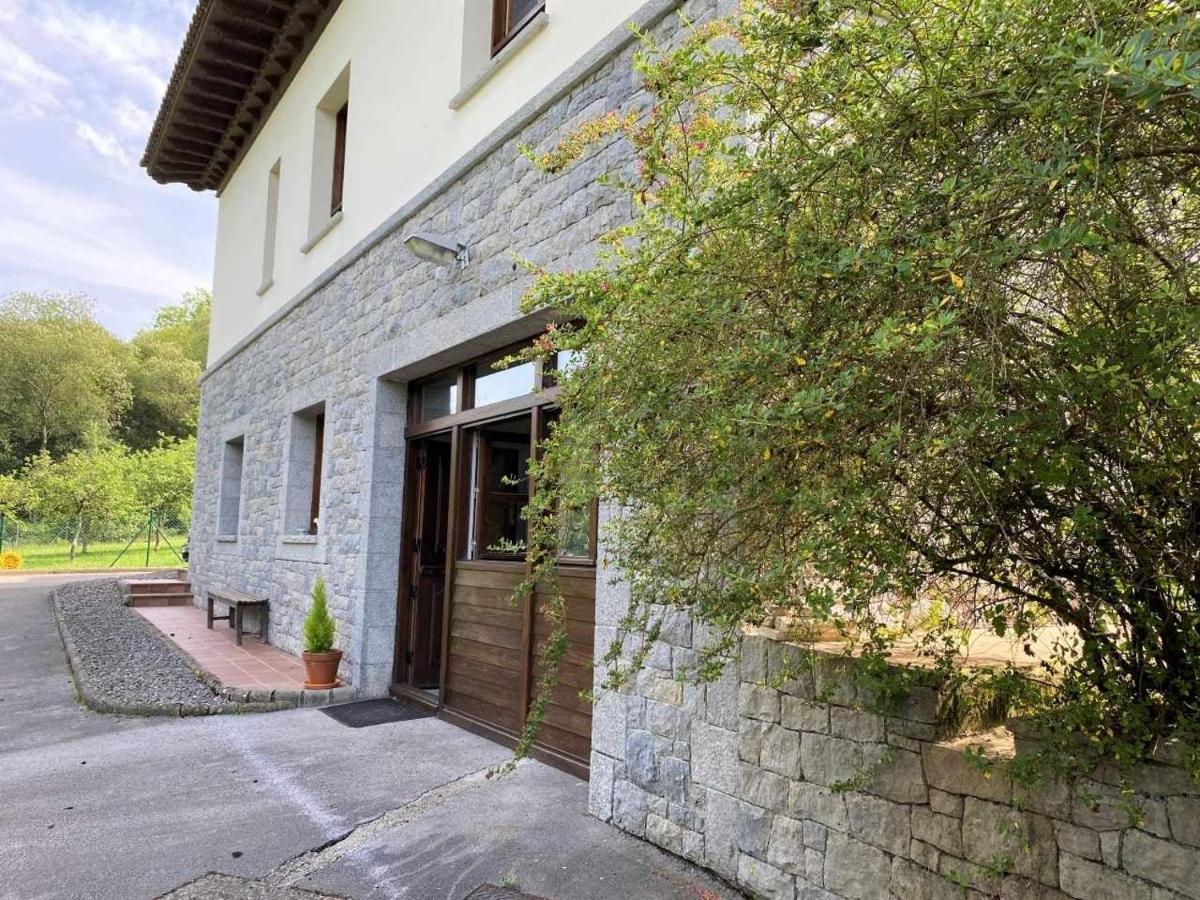 Casa De Los Carpinteros 아리온다스 외부 사진